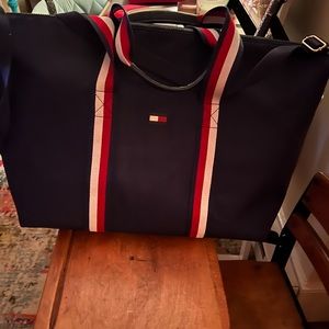 Tommy hilfigerlarge tote